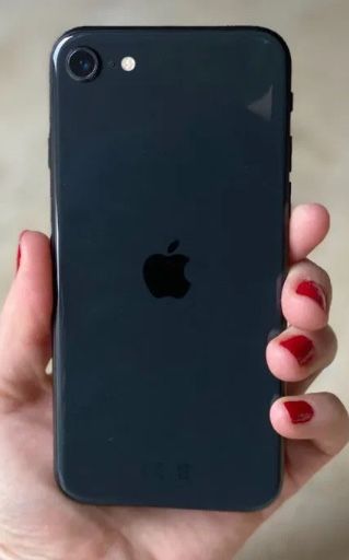 Iphone SE 2th generation