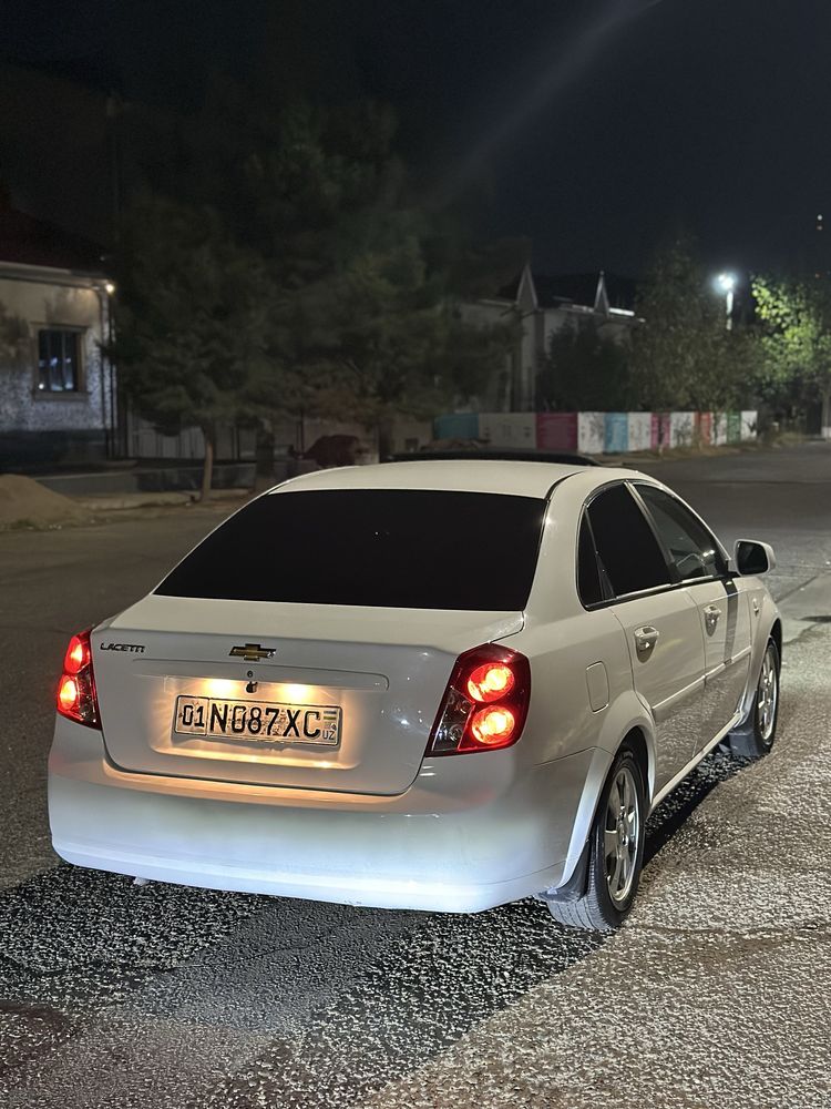 Gentra 2023 metan gaz