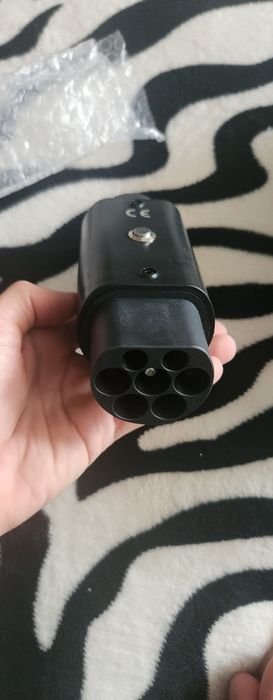 Adaptor type 2 la type 1