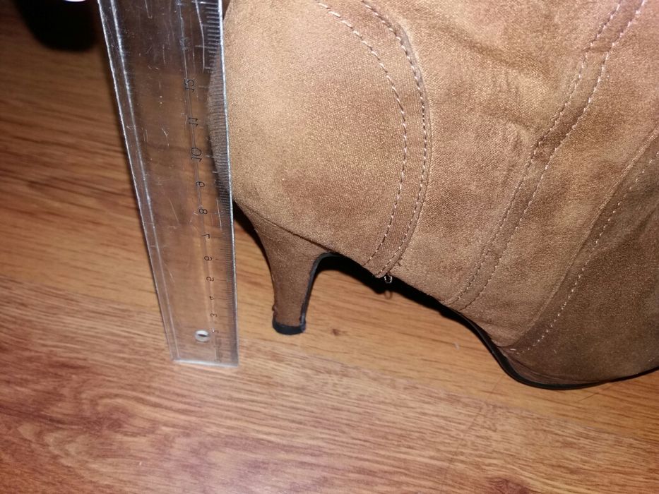 Ботуши JFlowers