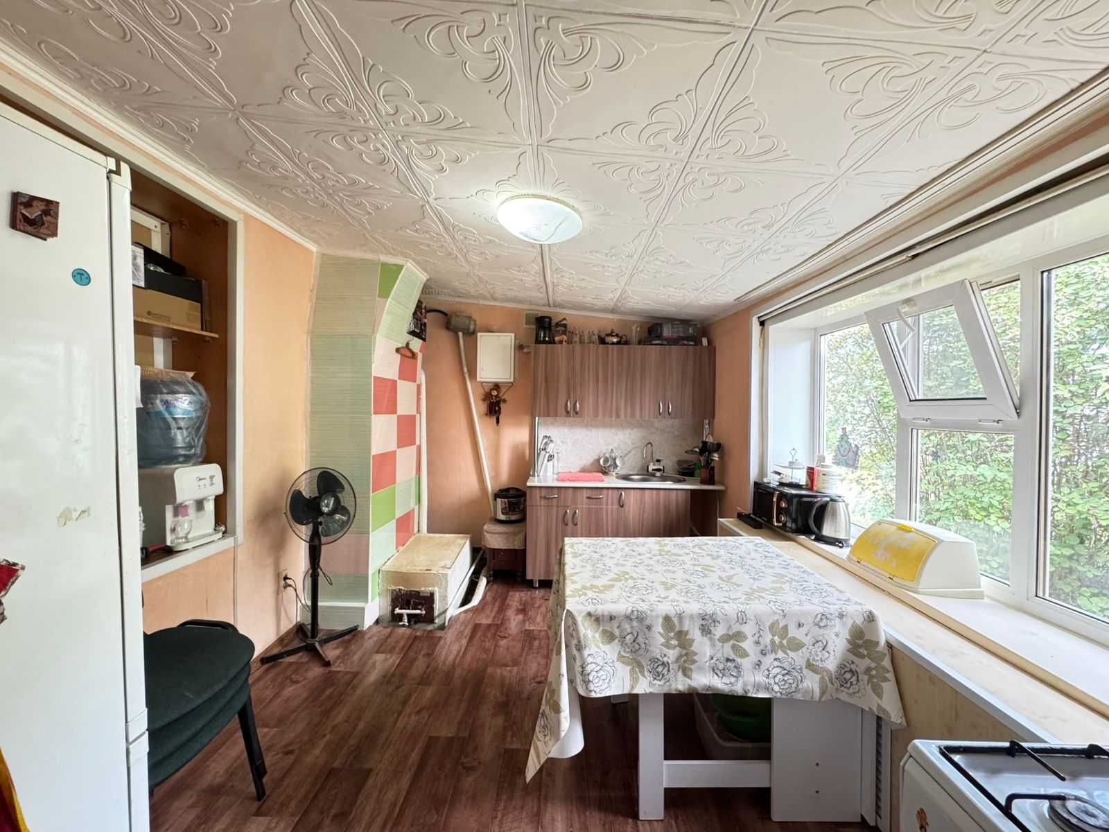 Продам дом 1/2 в г. Тобыл