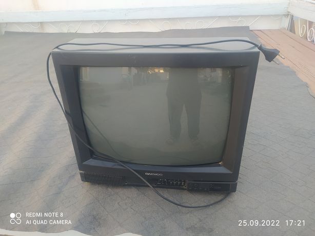 Телевизор соз холатда