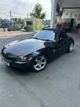 Bmw Z4 E85 2.0i, facelift, 6+1/ 09.2007