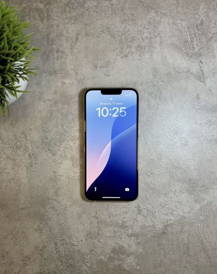Iphone 13 128gb! Айфон