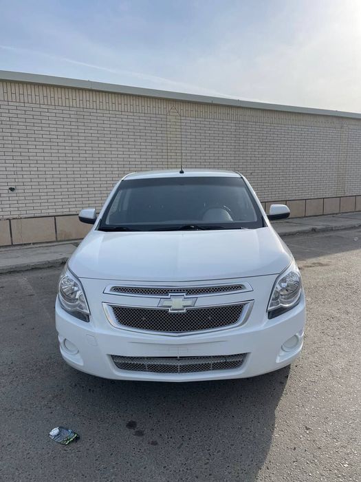 Кобалт продаётся