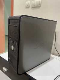 Компютър Dell Optiplex 760