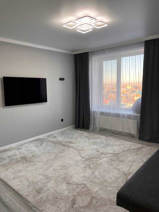 Продажа 1-комнатной квартиры