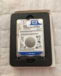 Продам 3 жёстких диска SATA 2.5 500gb HDD