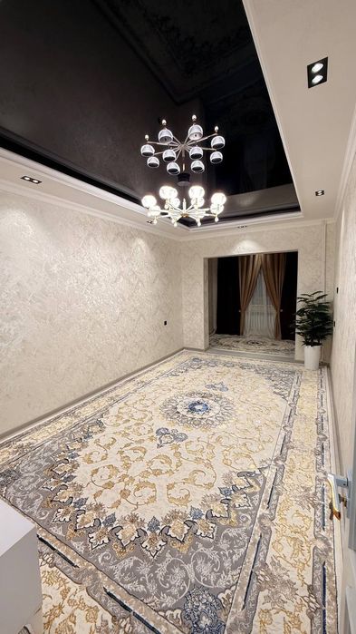 Алгоритм Кизил Шарк  2/3/4