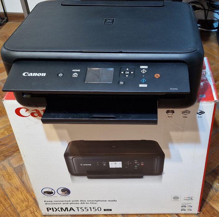 Imprimanta Canon TS5150
