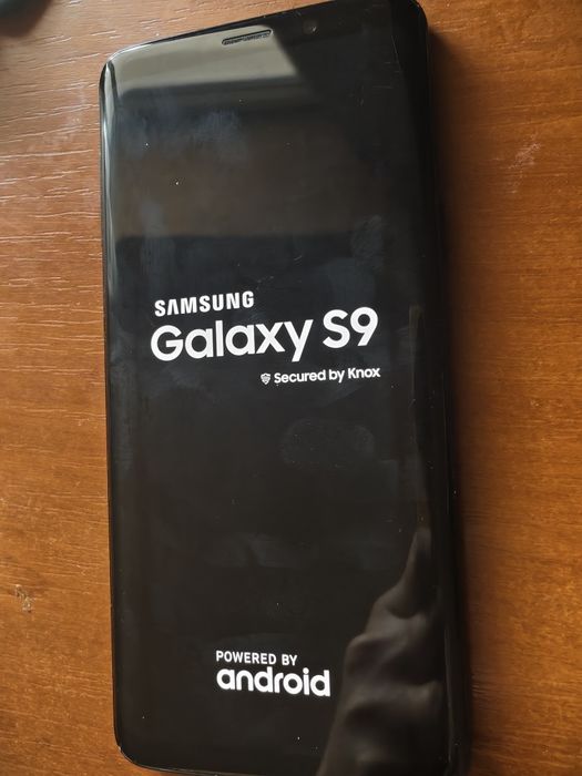 Продам Samsung S9 64gb