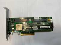 HP Smart Array Raid controller P400 512 MB Cache version