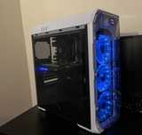 PC Gaming Low Buget CS2/GTA5/LOL