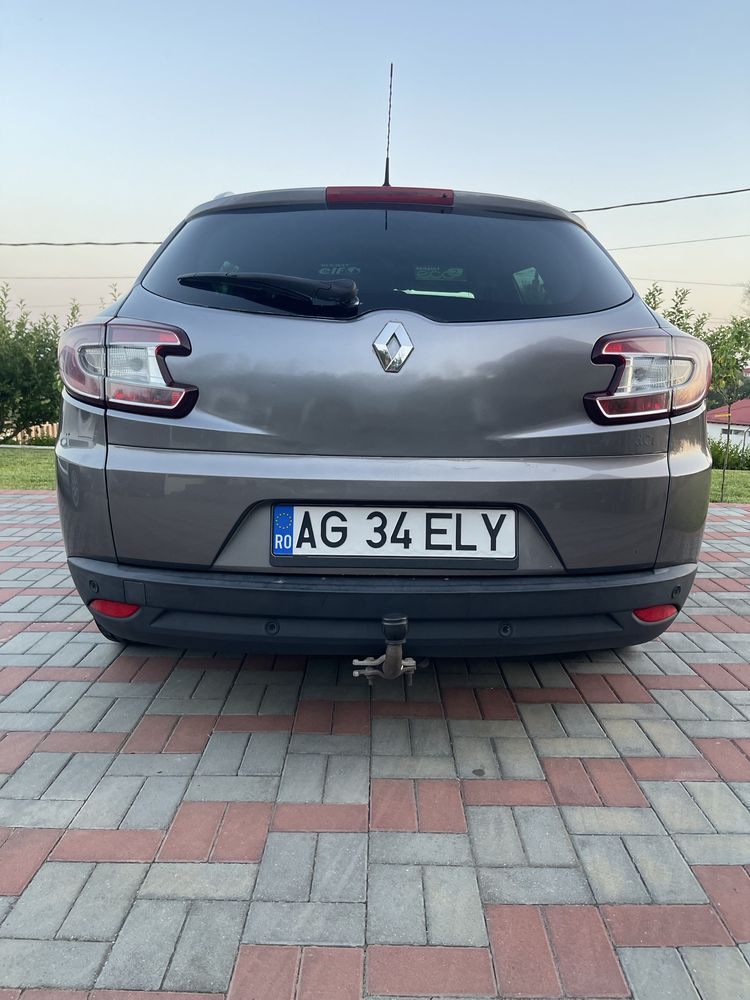 Vand Renault megan 3 BOSE