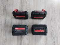 Acumulator baterie milwaukee M18 B2, 2 amperi , noi
