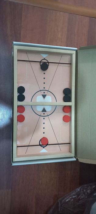 Представляем вам Double Sling