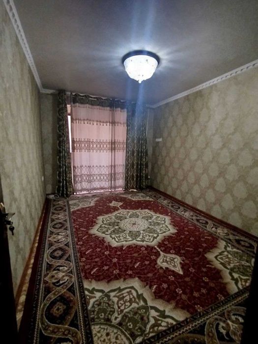 Югославский проект 2х комнатная квартира на 4-этаж 5-этажном ул,Самкоч