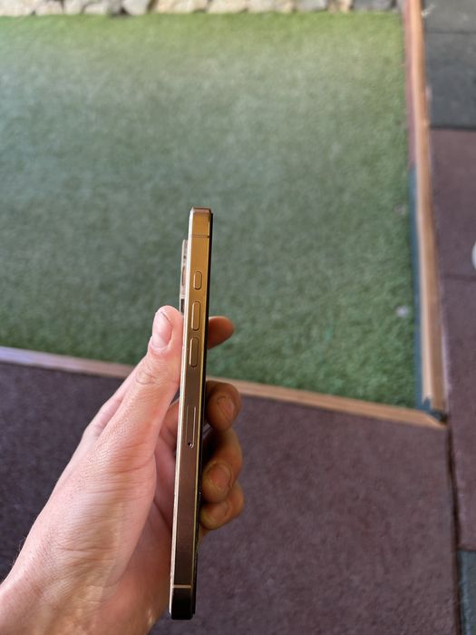 Vand iphone 16 pro max