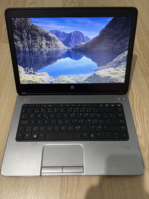 Лаптоп HP ProBook 645 G2