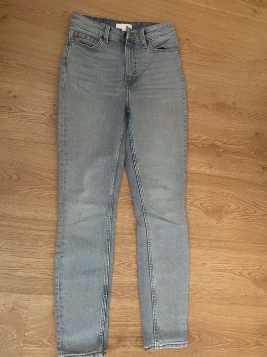 Lot pantaloni dama S