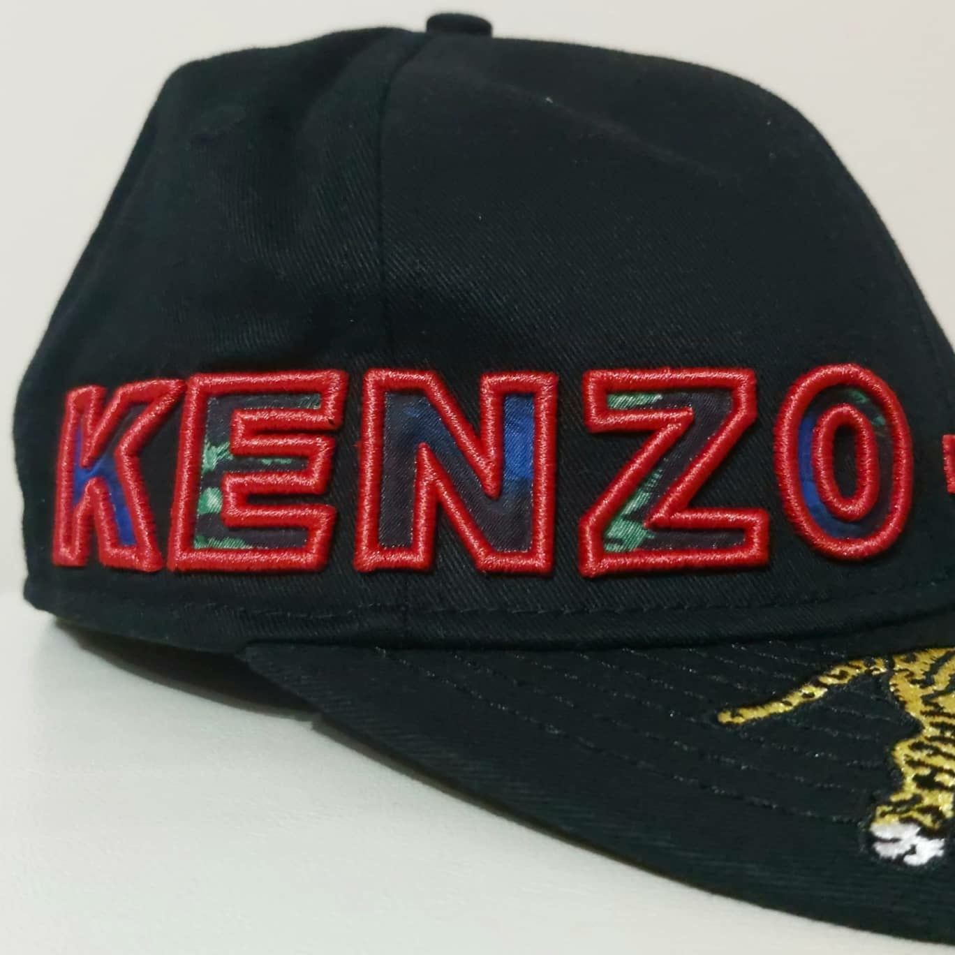 FullCap Kenzo x H&M