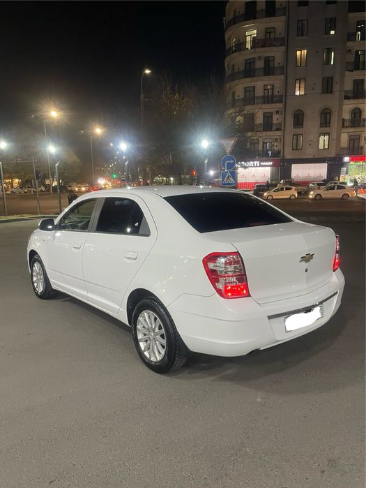 Arenda Cobalt  oq 2018 avtomat Автомат Аренда Кобальт