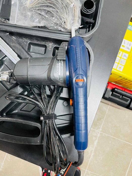 Slefuitor electric FERM EFM1001 400W