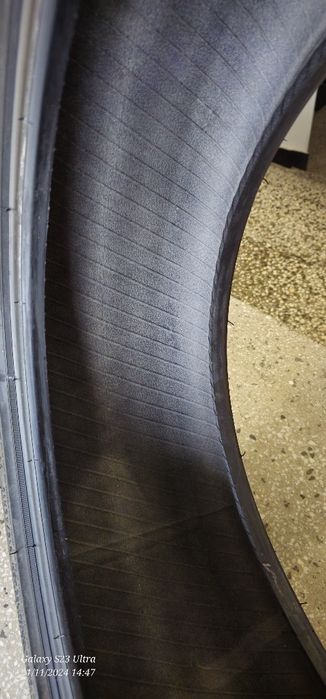 Anvelope Iarna Michelin Pilot pa4 XL