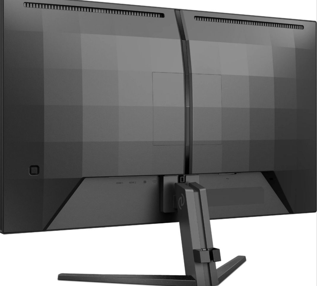 Гейминг монитор philips