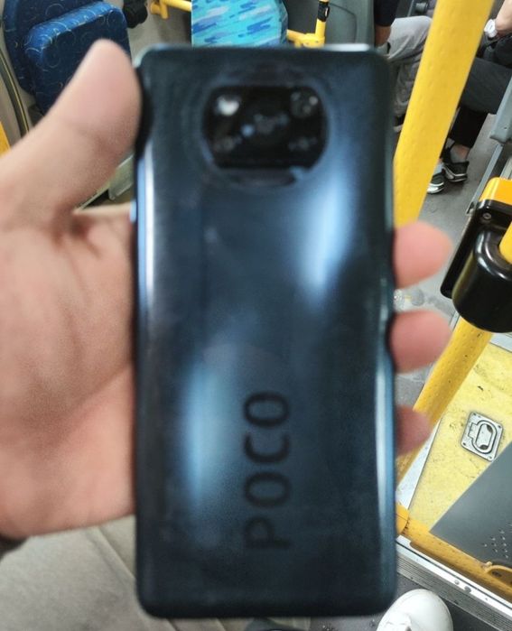 Poco x3 pro поко х3 про