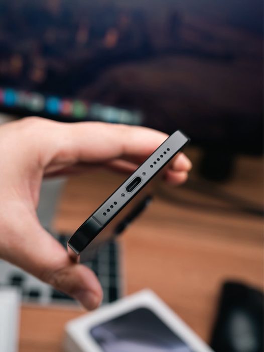 Iphone 15 pro аккумулятор 86