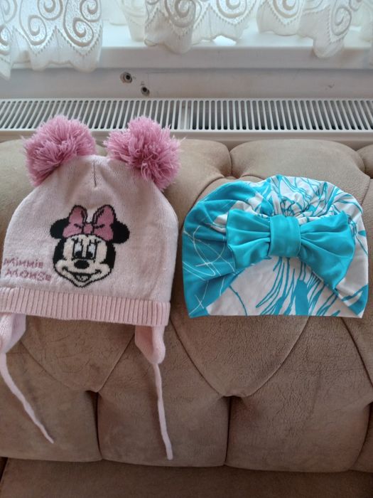 Слинг,кенгуро,подложка-несесер ,колани за прохождане, зимни шапки