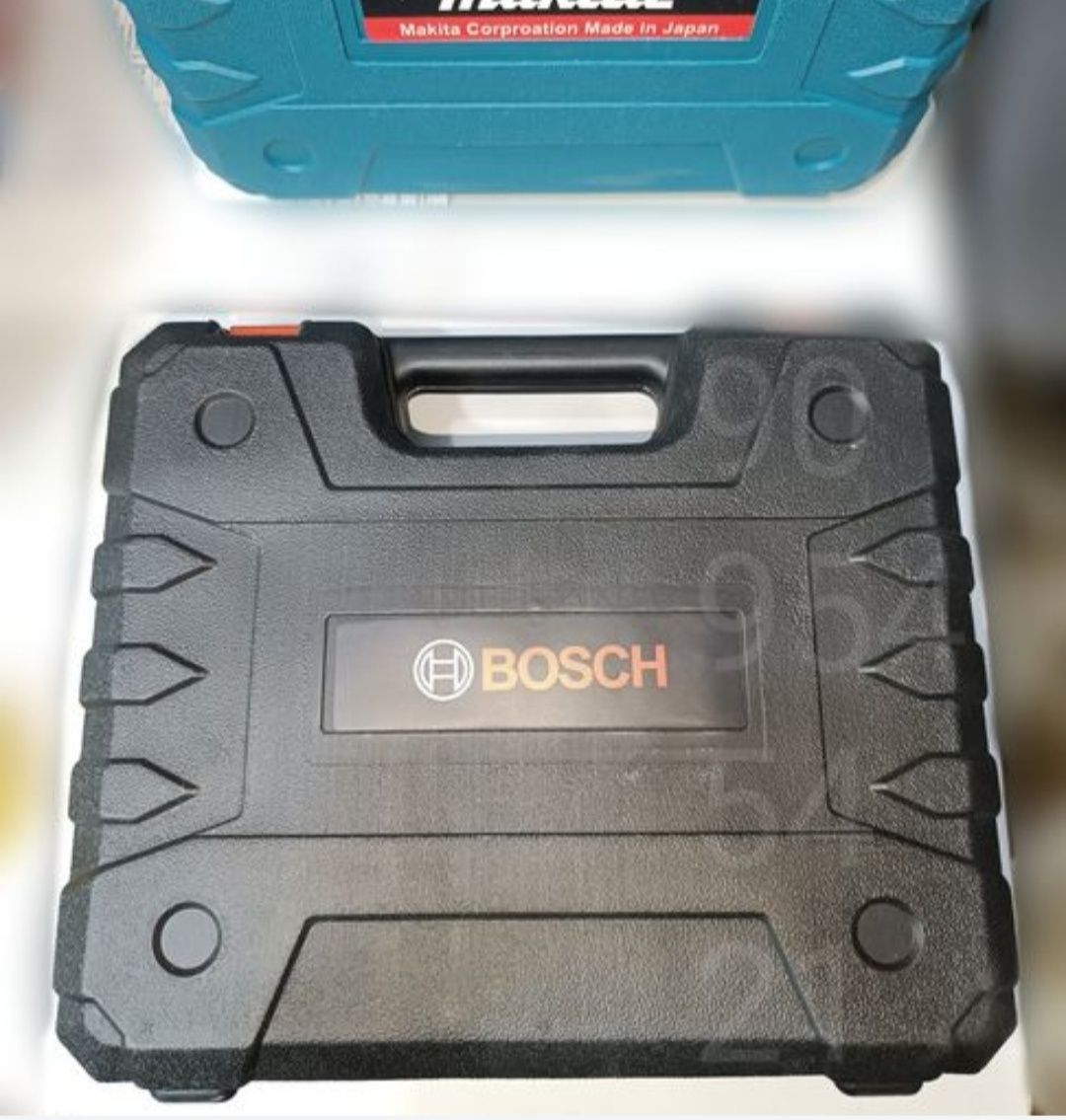 BOSCH shurupovert (MARGILON)