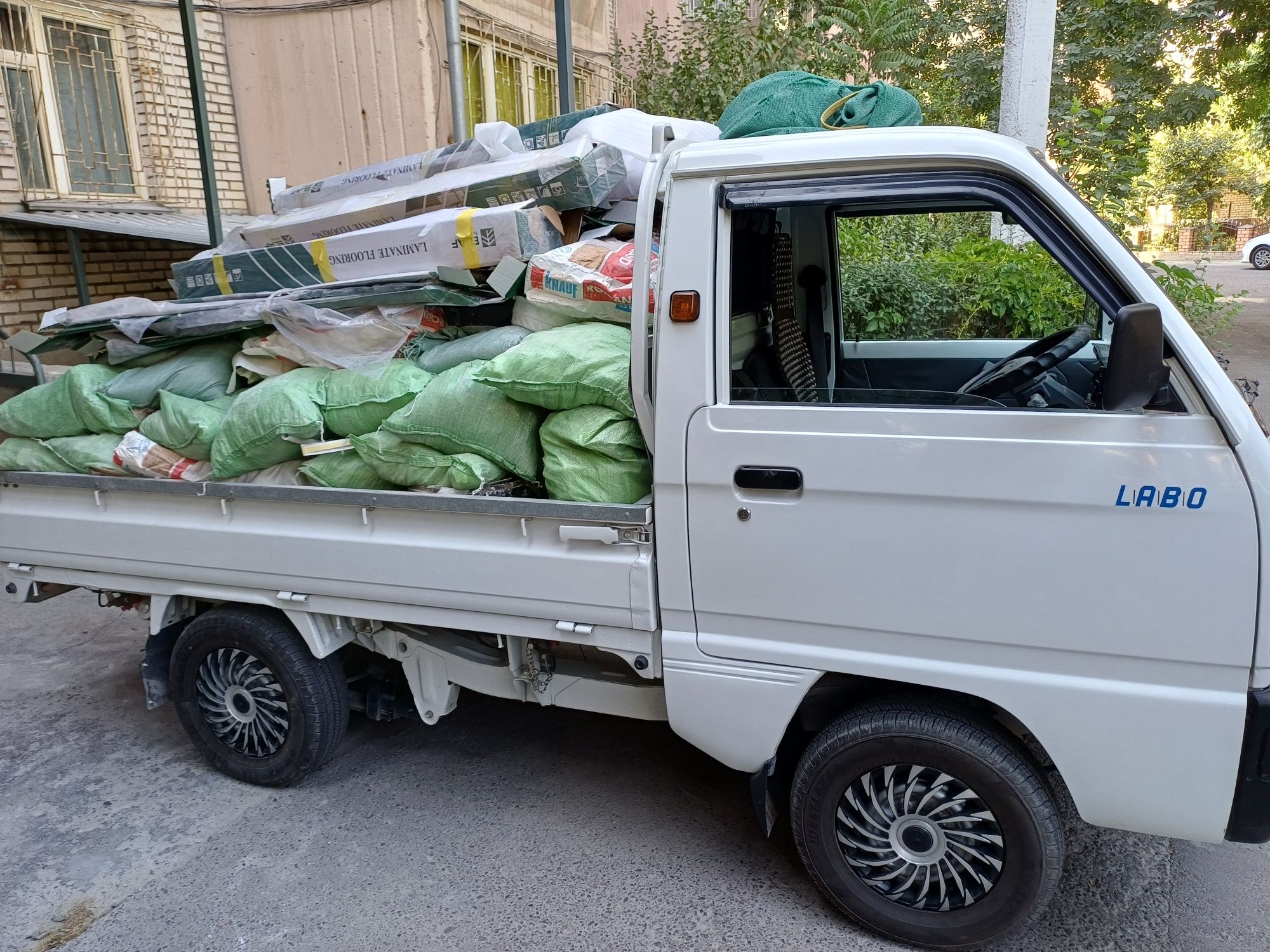Вывоз мусор Vevoz musor musir