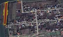 Teren extravilan 3.313 mp  – Slatina, Satu Nou, Strada Ulmului