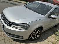 Dezmembrez vw passat b7 1.6 cay 2.0 cff cfg tdi dsg