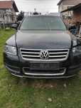 Vw touareg 2006