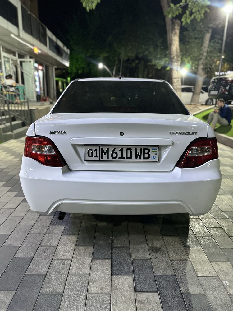 Nexia 2 hybrid sotiladi