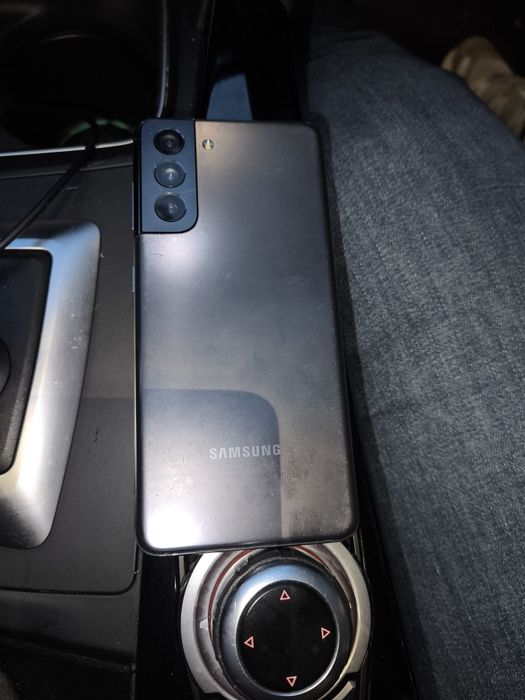 Samsung S21 black 256gb 8 gb ram stare buna pret fix.
