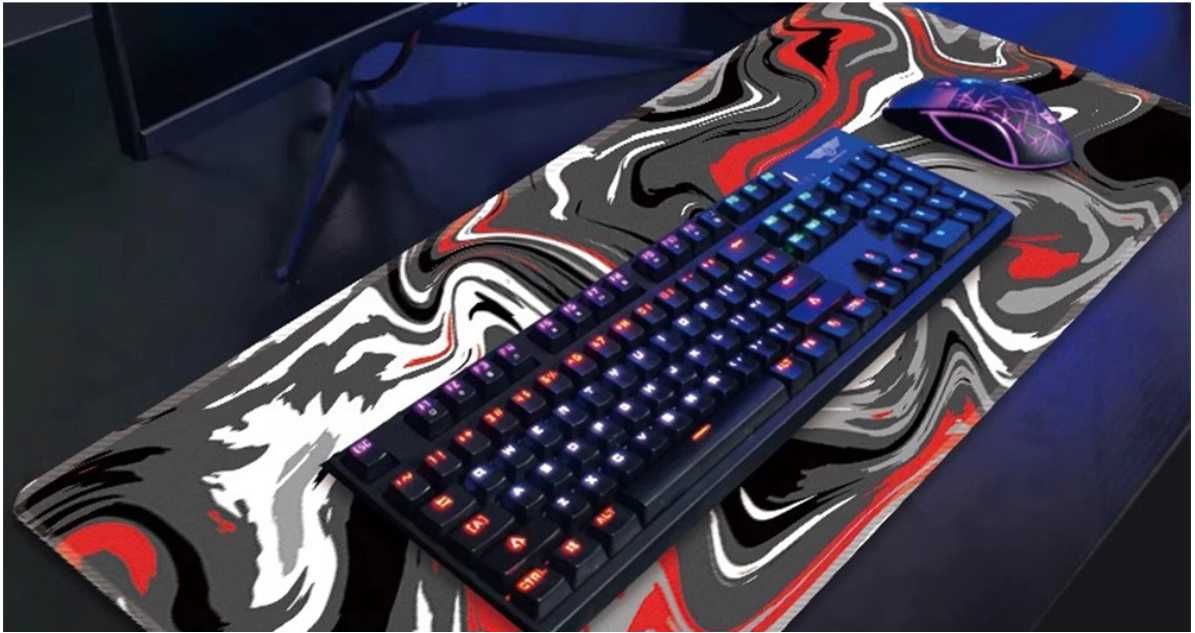 Mouse Pad 900x400