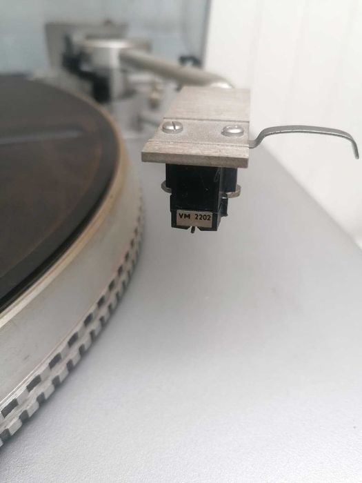 Amplificator A-350 Tuner T-350 Egalizator EQ-350 pick-up Unitra GS-431