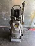 Karcher HD 6/15 MXA professional водоструйка керхер