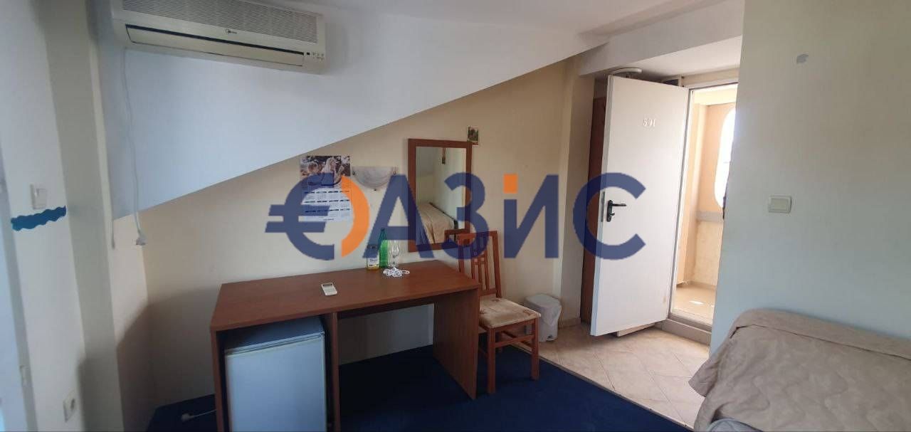 Студио в к-с Атос, Слънчев Бряг, България, 39 кв. м, 36500 евро