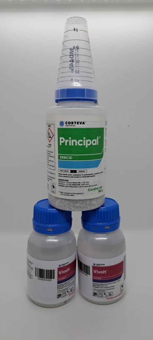 Erbicid Principal 180 g