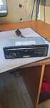 Vand casetofon auto JVC cu bluetooth