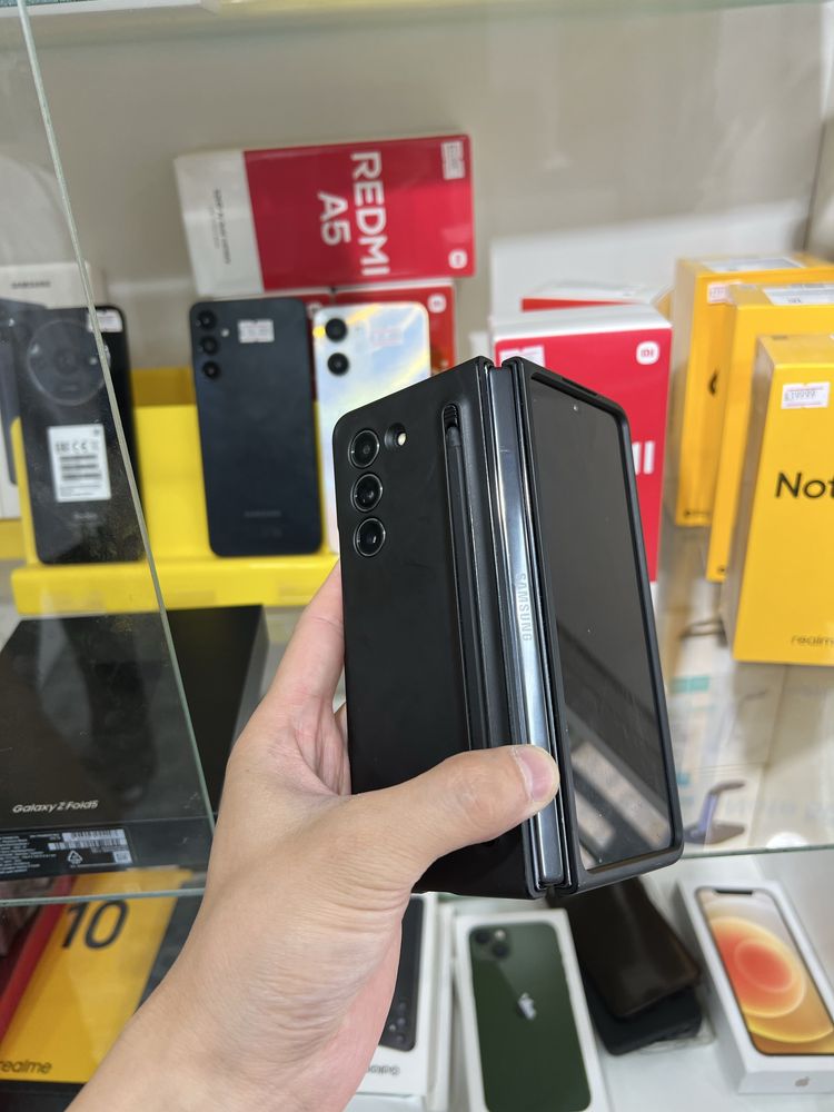 Samsung Z Fold 5 512gb /12