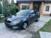 Skoda Octavia Skoda/Octavia/ll/Facelift/Elegance/Încălzire/Scaune/Climatronic/2012/
