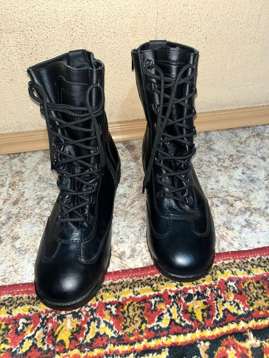 Продам новый берцы размер 42-43