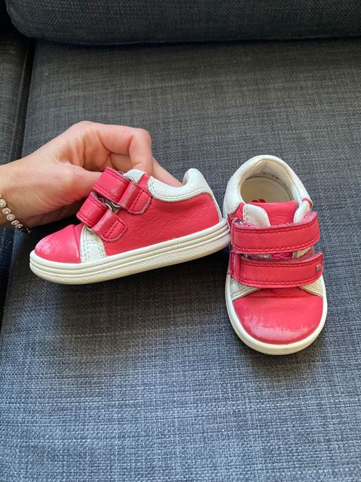 Детски обувки Elefanten 18 номер