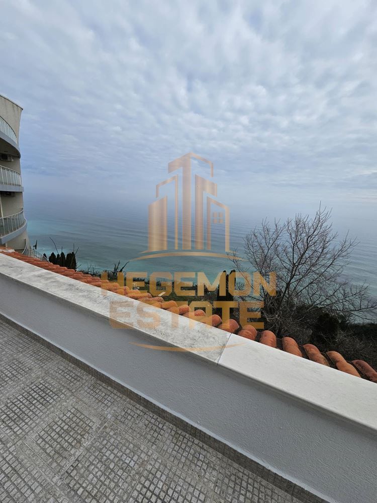 Продава се Двустаен апартамент в Бяла - 101 кв.м за 892 €/кв.м - Снимка #6